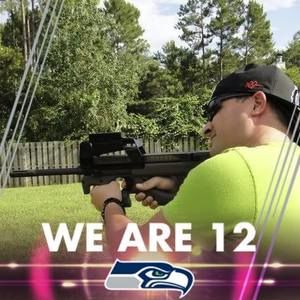 Meet your Posher, Eric